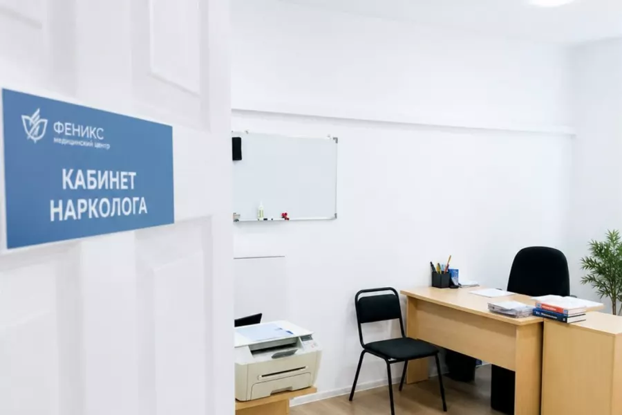 Реабилитационный центр для наркозависимых в Славгороде